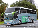 Viação Garcia 8544 na cidade de Joinville, Santa Catarina, Brasil, por Matheus Vieira Mortari. Número da foto: #9447549.