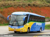 Fergramon Transportes 2070 na cidade de Aparecida, São Paulo, Brasil, por Adailton Cruz. Número da foto: #:id.