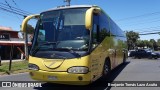 Ônibus Particulares VR4537 na cidade de Maipú, Santiago, Metropolitana de Santiago, Chile, por Benjamín Tomás Lazo Acuña. Número da foto: #9448167.