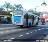 Transwolff Transportes e Turismo 6 6694 na cidade de São Paulo, São Paulo, Brasil, por Lucas Santos da Silva. ID da foto: :id.