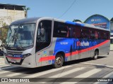Transportes Machado RJ 162.037 na cidade de Magé, Rio de Janeiro, Brasil, por Vinicius RJ. Número da foto: #:id.