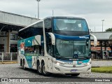 Auto Viação 1001 RJ 108.475 na cidade de Campos dos Goytacazes, Rio de Janeiro, Brasil, por Breno Vieira. Número da foto: #9448117.