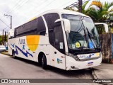 Aava 1013 na cidade de Santos, São Paulo, Brasil, por Carlos Eduardo. Número da foto: #9448186.