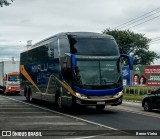 Marlu Turismo 909 na cidade de Campos dos Goytacazes, Rio de Janeiro, Brasil, por Breno Vieira. ID da foto: :id.