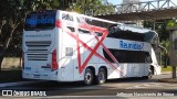 Empresa Reunidas Paulista de Transportes 162208 na cidade de São Paulo, São Paulo, Brasil, por Jefferson Nascimento. Número da foto: #9448593.