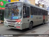 Real Alagoas de Viação 4417 na cidade de Maceió, Alagoas, Brasil, por Jamysson Santana. Número da foto: #9448349.