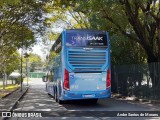Trans Isaak Turismo 1915 na cidade de São Paulo, São Paulo, Brasil, por Andre Santos de Moraes. Número da foto: #9448031.