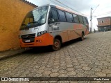 Rad Turismo 2101 na cidade de Itabira, Minas Gerais, Brasil, por Paulo Cesar. ID da foto: :id.