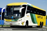 Empresa Gontijo de Transportes 21395 na cidade de São Paulo, São Paulo, Brasil, por Pedroka Ternoski. Número da foto: #:id.