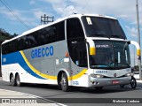Grecco Tur 1650 na cidade de São Paulo, São Paulo, Brasil, por Welinton Cardoso. Número da foto: #:id.