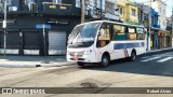 Ônibus Particulares 9235 na cidade de São Paulo, São Paulo, Brasil, por Robert Alves. Número da foto: #:id.