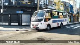 Ônibus Particulares 9235 na cidade de São Paulo, São Paulo, Brasil, por Robert Alves. ID da foto: :id.