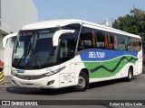 Bel-Tour Transportes e Turismo 314 na cidade de Rio de Janeiro, Rio de Janeiro, Brasil, por Rafael da Silva Xarão. Número da foto: #9449466.