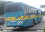 Trans Isaak Turismo 9800 na cidade de Curitiba, Paraná, Brasil, por Amauri Caetano. Número da foto: #:id.