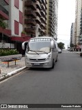 Motorhomes 8603 na cidade de Praia Grande, São Paulo, Brasil, por Fernando Rabelo. Número da foto: #9448306.