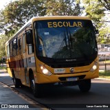 Prefeitura Municipal de Taciba 138 na cidade de Presidente Prudente, São Paulo, Brasil, por Lucas Garcia Silva. Número da foto: #9446898.