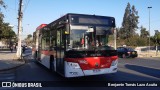 STP Santiago 024 na cidade de Maipú, Santiago, Metropolitana de Santiago, Chile, por Benjamín Tomás Lazo Acuña. Número da foto: #9449253.
