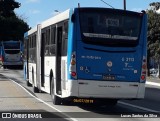 Viação Paratodos > São Jorge > Metropolitana São Paulo > Mobibrasil 6 3113 na cidade de São Paulo, São Paulo, Brasil, por Lucas Santos da Silva. Número da foto: #:id.