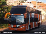 Multi Vias Locações e Viagens 2055 na cidade de Três Corações, Minas Gerais, Brasil, por Fábio Mateus Tibúrcio. ID da foto: :id.