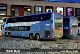 Viação Águia Branca 50320 na cidade de Governador Valadares, Minas Gerais, Brasil, por Leo da Silva de Araújo. Número da foto: #:id.