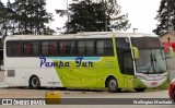 Pampa Tur 6778 na cidade de Bagé, Rio Grande do Sul, Brasil, por Wellington Machado. Número da foto: #:id.