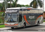 Legus Transporte e Turismo 2700 na cidade de Aparecida, São Paulo, Brasil, por Adailton Cruz. Número da foto: #:id.