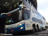 Empresa de Transportes Andorinha 7403 na cidade de Aparecida, São Paulo, Brasil, por Daniel De Souza. Número da foto: #9449488.