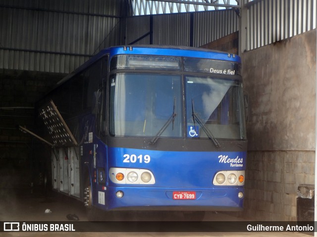 Mendes Turismo 2019 na cidade de Araxá, Minas Gerais, Brasil, por Guilherme Antonio. ID da foto: 9450365.