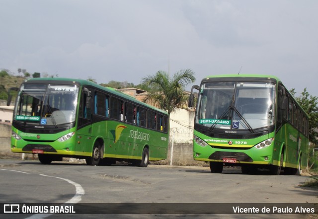 Setelagoano 1078 na cidade de Pedro Leopoldo, Minas Gerais, Brasil, por Vicente de Paulo Alves. Número da foto: #9451507.