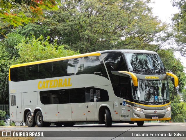 Catedral Turismo 17219 na cidade de São Paulo, São Paulo, Brasil, por Luciano Ferreira da Silva. Número da foto: #9452830.