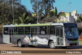 Viação Garcia 8233 na cidade de Maringá, Paraná, Brasil, por Rodrigo Matheus. Número da foto: #9450296.