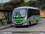 Transcooper > Norte Buss 1 6204 na cidade de São Paulo, São Paulo, Brasil, por David Roberto Silva Dos Santos. Número da foto: #:id.