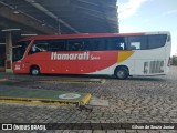 Expresso Itamarati 6719 na cidade de Americana, São Paulo, Brasil, por Gilson de Souza Junior. Número da foto: #:id.