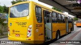 Auto Viação Santo Antônio CC297 na cidade de Curitiba, Paraná, Brasil, por Lucas Weber Calizario. Número da foto: #9450702.