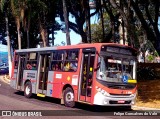Express Transportes Urbanos Ltda 4 8944 na cidade de São Paulo, São Paulo, Brasil, por Felipe Goncalves do Vale. Número da foto: #9451849.