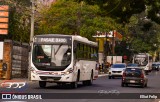 TTL S.A. - Transporte y Turismo Lambaré - Líneas 23-24-31 y 33 1621 na cidade de Asunción, Paraguai, por Elliot Felip. Número da foto: #9451146.