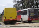 Expresso Unir 210 na cidade de Pedro Leopoldo, Minas Gerais, Brasil, por Vicente de Paulo Alves. Número da foto: #9451478.