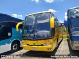 Fiel Turismo 1810 na cidade de Barra do Piraí, Rio de Janeiro, Brasil, por Jhonatan Diego da Silva Trevisan. Número da foto: #:id.
