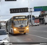 Plataforma Transportes 30222 na cidade de Salvador, Bahia, Brasil, por Eduardo Reis. Número da foto: #9451093.