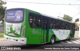 VB Transportes e Turismo 3368 na cidade de Campinas, São Paulo, Brasil, por Leonardo Sebastiao dos Santos Rodrigues. ID da foto: :id.