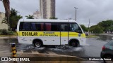 ASTEEL - Associação dos Transportes Escolares e Estudantes de Luziânia 000 na cidade de Luziânia, Goiás, Brasil, por Matheus de Souza. Número da foto: #9452456.