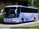 Caio Bus 1300 na cidade de Petrópolis, Rio de Janeiro, Brasil, por Rafael da Silva Xarão. Número da foto: #9452705.