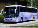 Caio Bus 1300 na cidade de Petrópolis, Rio de Janeiro, Brasil, por Rafael da Silva Xarão. ID da foto: :id.