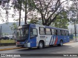 BR Mobilidade Baixada Santista 7583 na cidade de Cubatão, São Paulo, Brasil, por Yuri N.  de Jesus. Número da foto: #9451834.