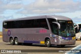 Rota Transportes Rodoviários 7215 na cidade de Vitória da Conquista, Bahia, Brasil, por Athos Lauriano do Prado. Número da foto: #:id.