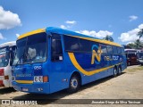 New Tour Turismo 45015 na cidade de Barra do Piraí, Rio de Janeiro, Brasil, por Jhonatan Diego da Silva Trevisan. Número da foto: #9452670.
