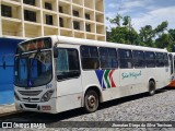 Viação São Miguel 997 na cidade de Resende, Rio de Janeiro, Brasil, por Jhonatan Diego da Silva Trevisan. Número da foto: #:id.