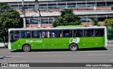 Tijuquinha - Auto Viação Tijuca A50184 na cidade de Rio de Janeiro, Rio de Janeiro, Brasil, por João Lucas Rodrigues. Número da foto: #9449701.