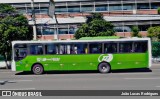 Tijuquinha - Auto Viação Tijuca A50184 na cidade de Rio de Janeiro, Rio de Janeiro, Brasil, por João Lucas Rodrigues. ID da foto: :id.