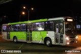 Viação Garcia 7619 na cidade de Maringá, Paraná, Brasil, por Rodrigo Matheus. Número da foto: #9450285.